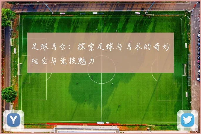 足球马会：探索足球与马术的奇妙结合与竞技魅力