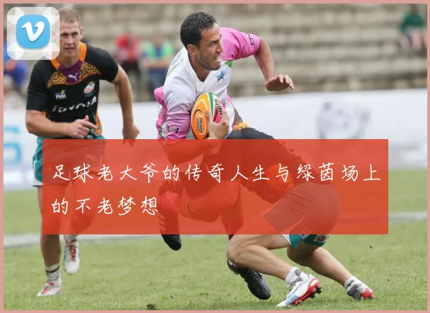 足球老大爷的传奇人生与绿茵场上的不老梦想